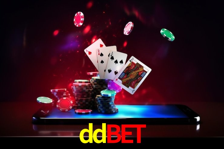 Welcome Bonus ddbet