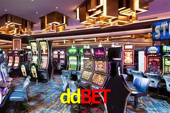 Desvendando o Mundo dos Jogos Virtuais na ddbet