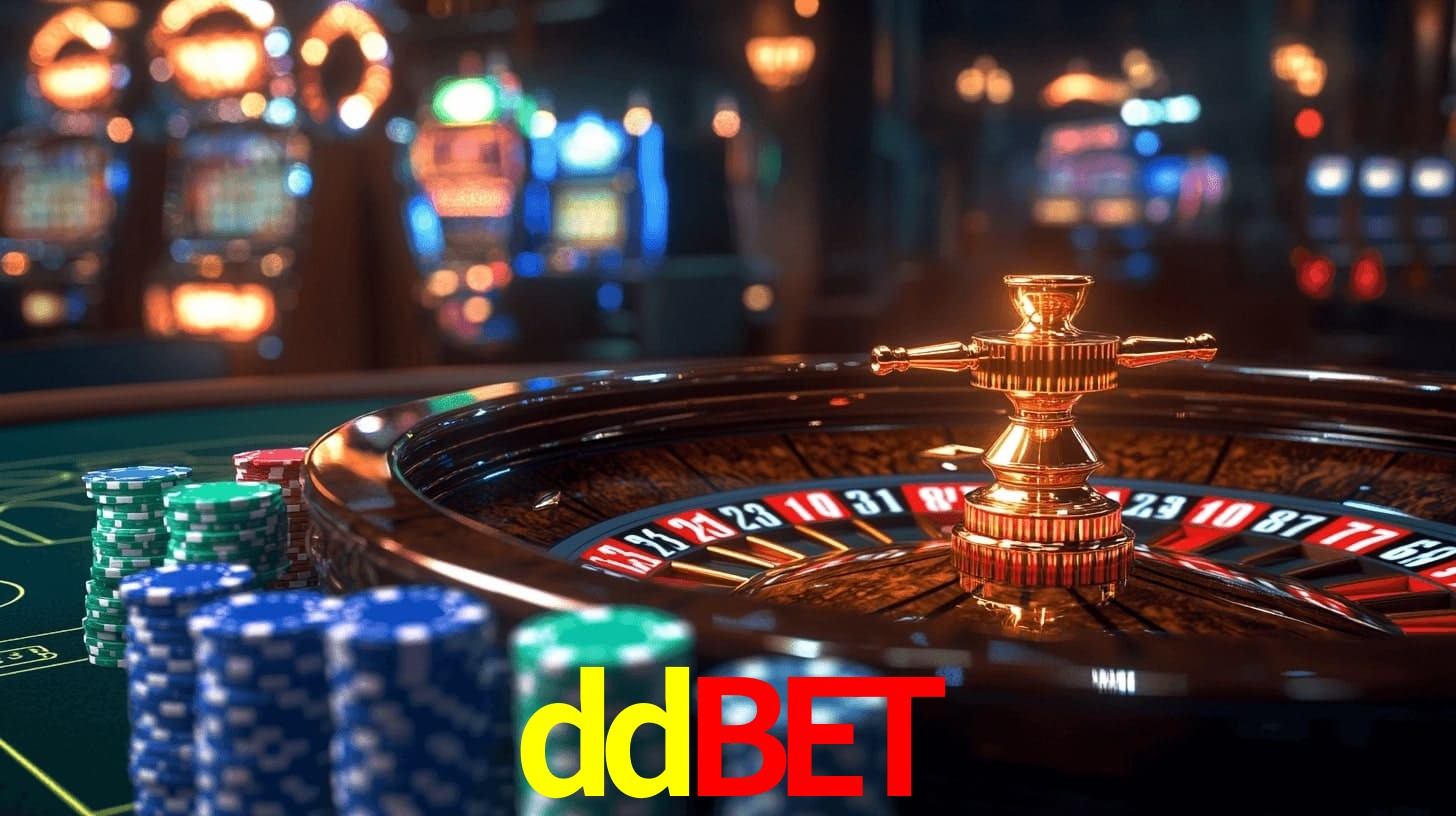 ddbet - Aposta Radical, Emoção Sem Fim - Ddbet login