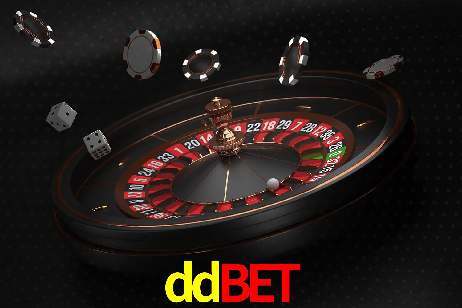 Ddbet plataforma