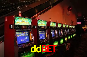 VIP Casino ddbet