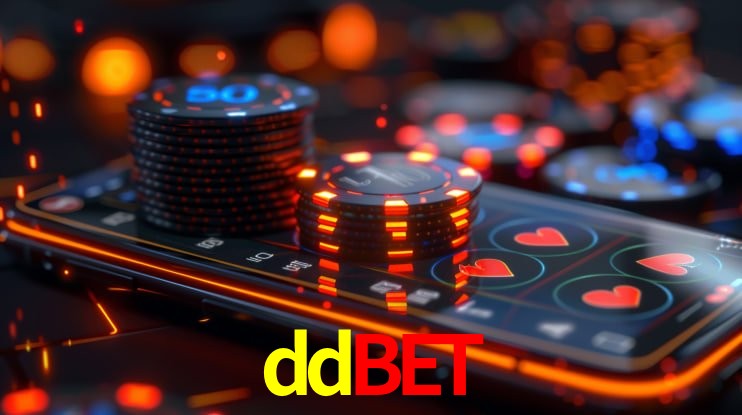 Tennis Betting ddbet