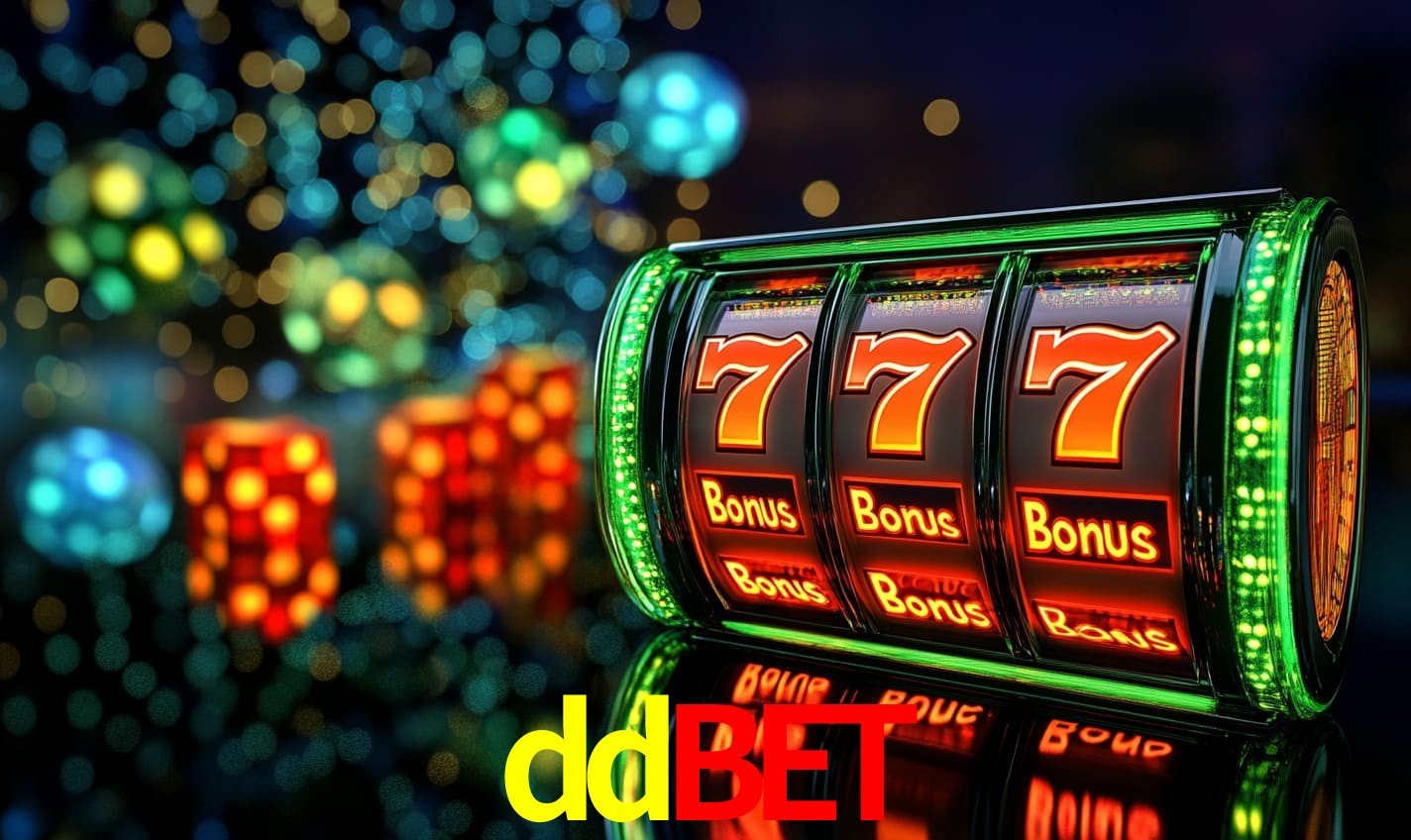 Live Casino ddbet