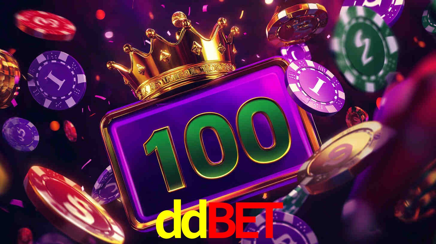 ddbet App Interface