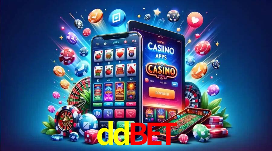 Live Casino ddbet