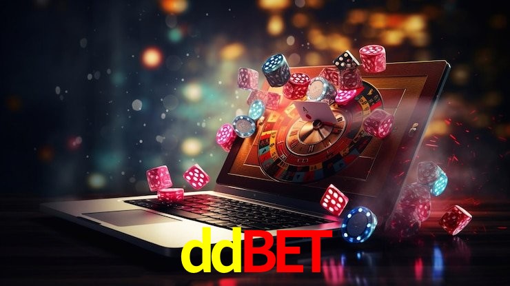 Inovações de Jogos na ddbet: O Futuro das Experiências Interativas