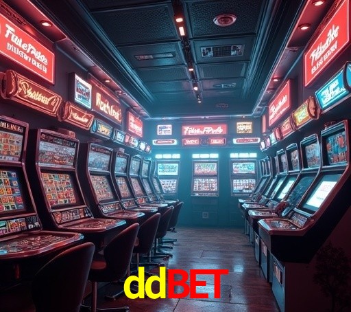 API Integration ddbet