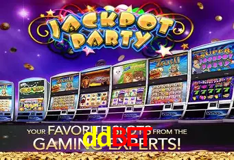 Blackjack Table ddbet
