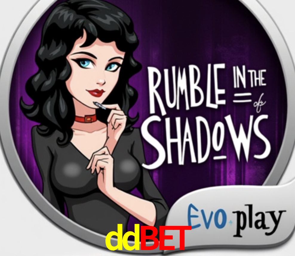 Account Benefits ddbet