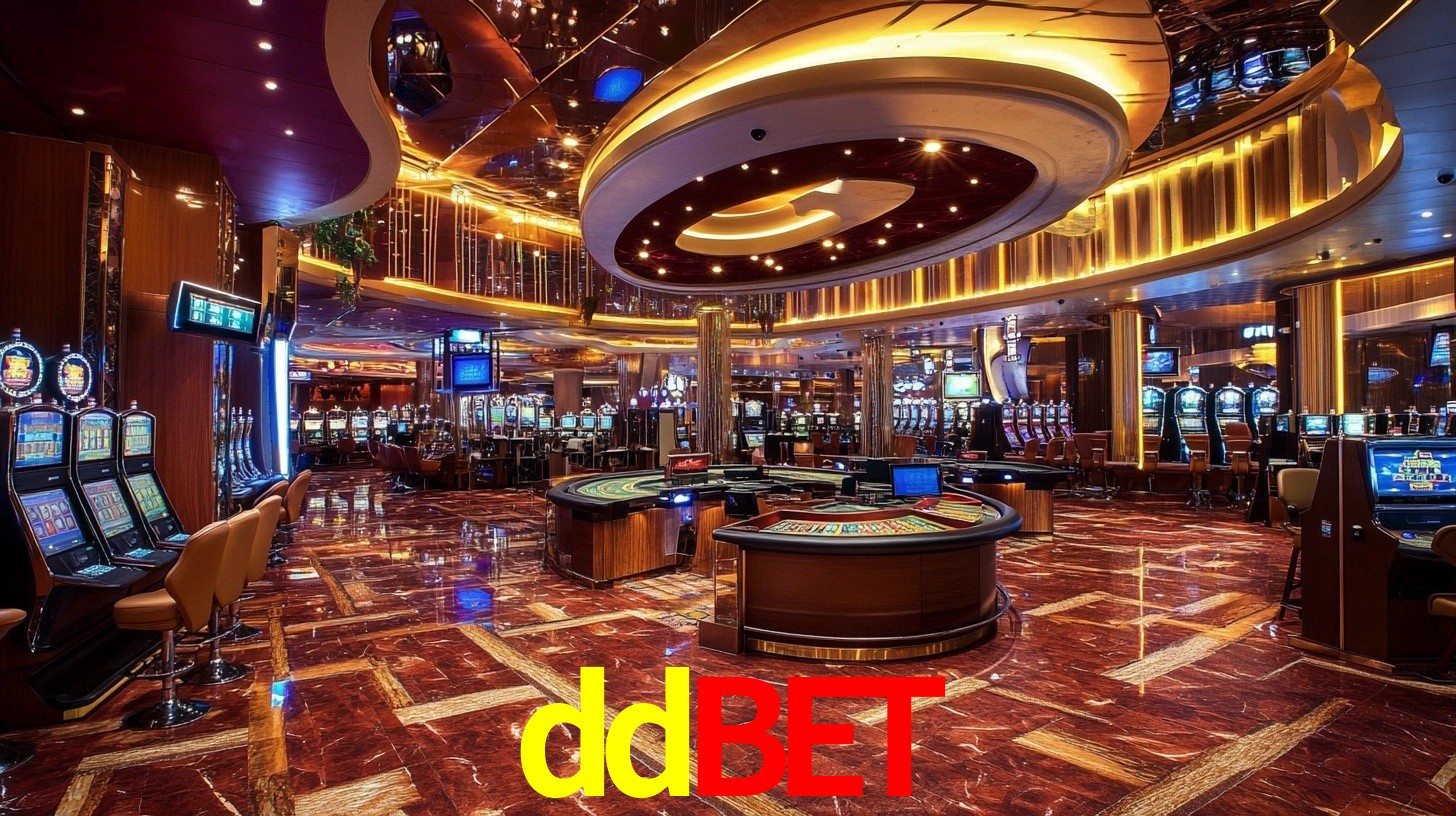 Exclusive Games ddbet