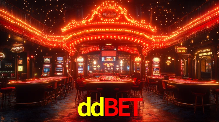 Explore as vantagens do ddbet: serviço profissional e confiabilidade