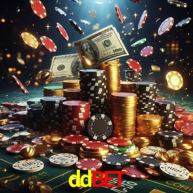Desvendando o Mundo dos Jogos Virtuais na ddbet