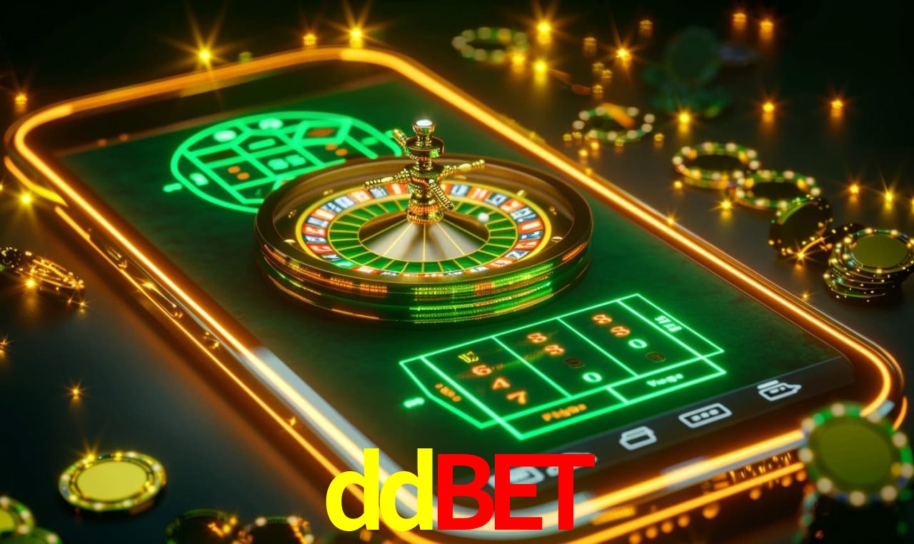 2FA Security ddbet