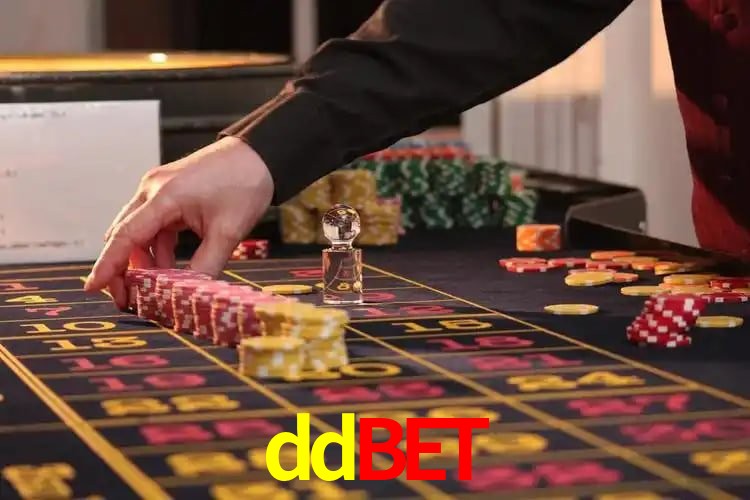 Inovações de Jogos na ddbet: O Futuro das Experiências Interativas