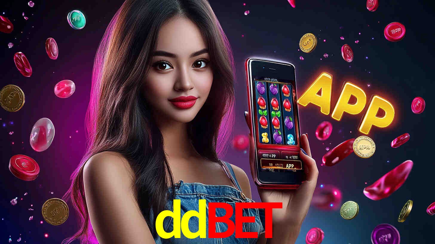 Desvendando o Mundo dos Jogos Virtuais na ddbet