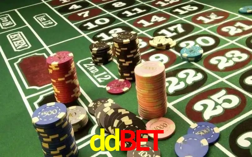 Player Reviews ddbet