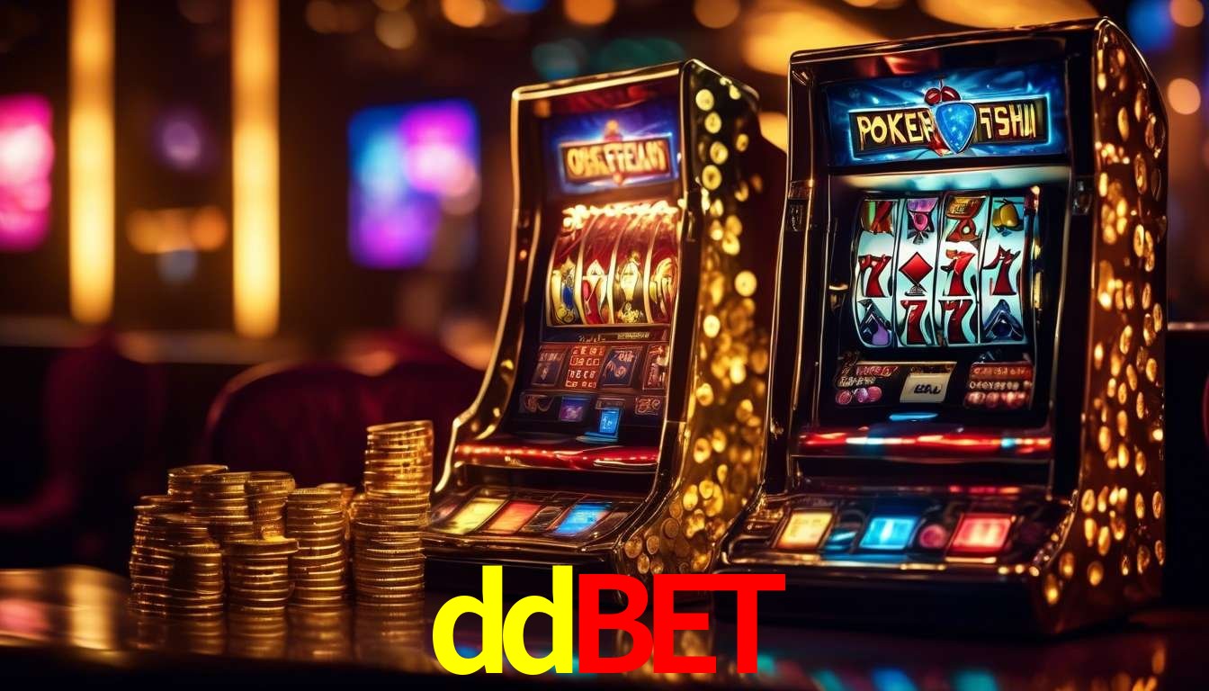 Descubra a Essência do ddbet: Nossa História e Compromissos