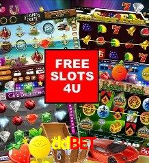 Weekend Specials ddbet