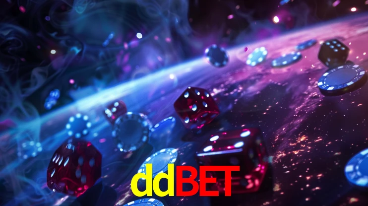 Bonus Features ddbet
