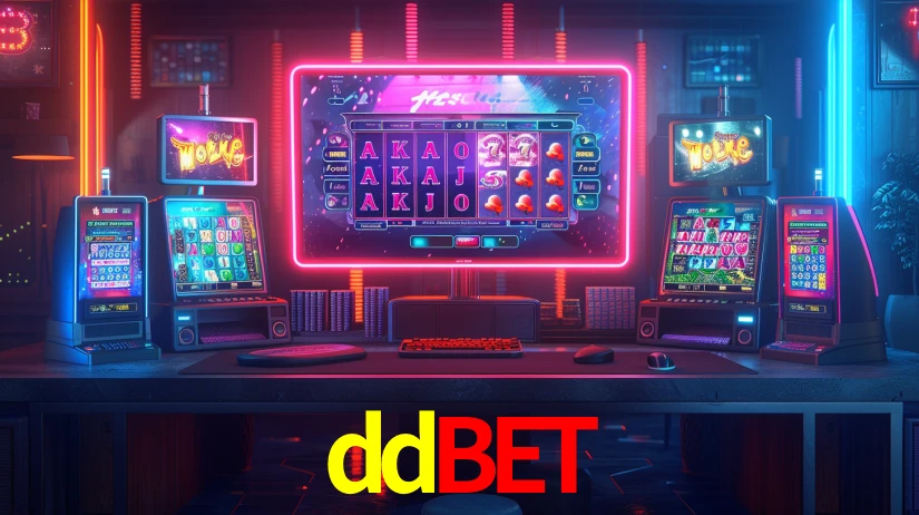 Ddbet plataforma