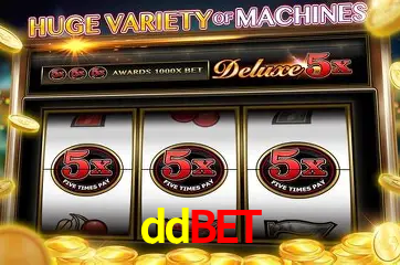 Live Casino ddbet