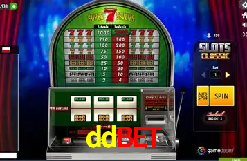 APP oficial da ddbet para mobile