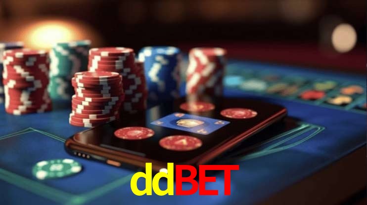 Tennis Betting ddbet
