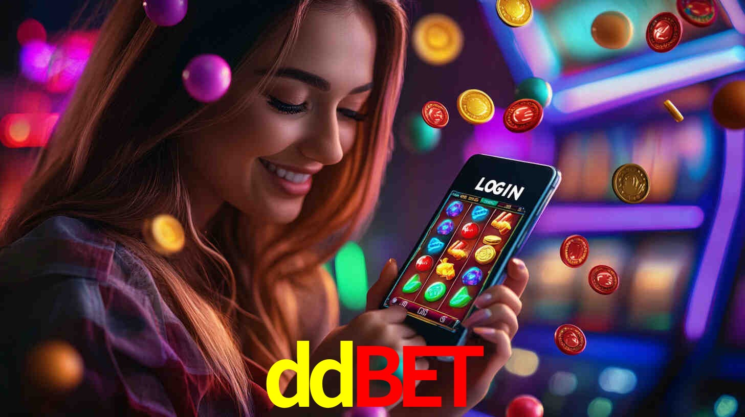 ddbet,Ddbet login