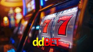 Game Providers ddbet