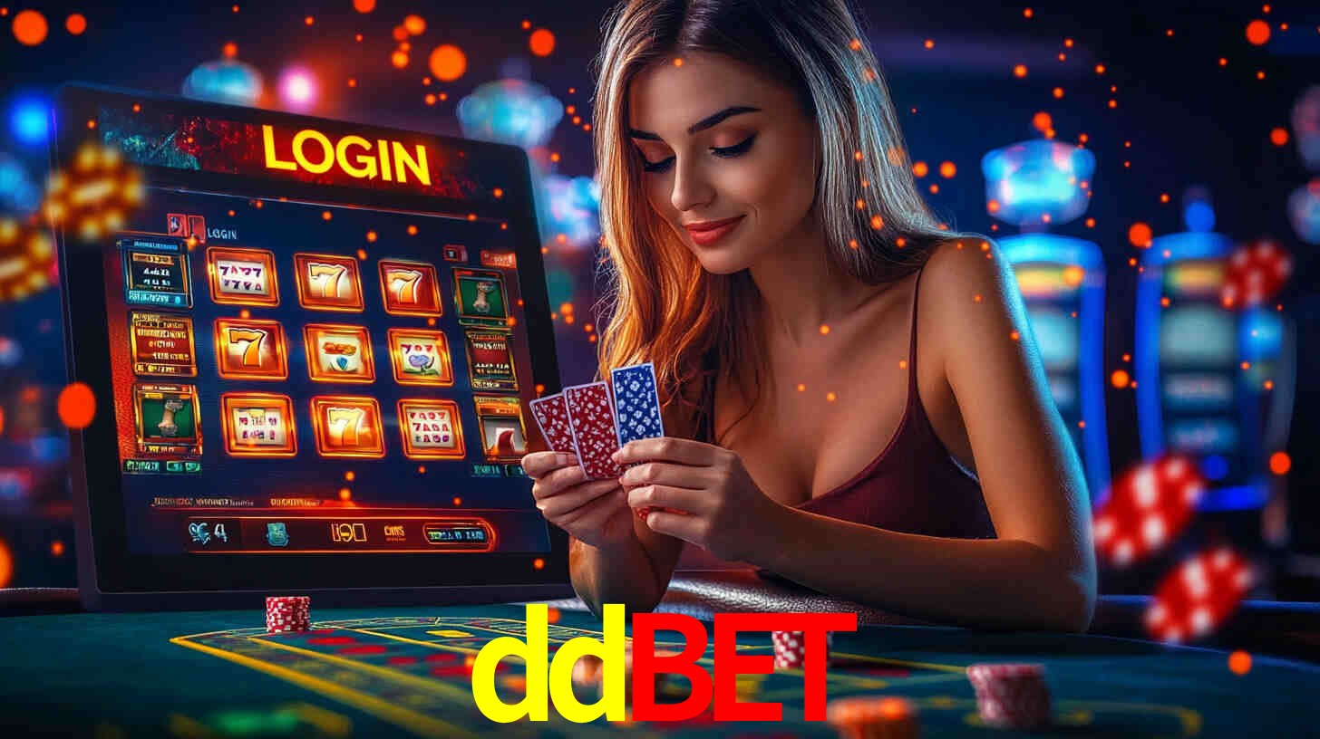 ddbet,Ddbet login