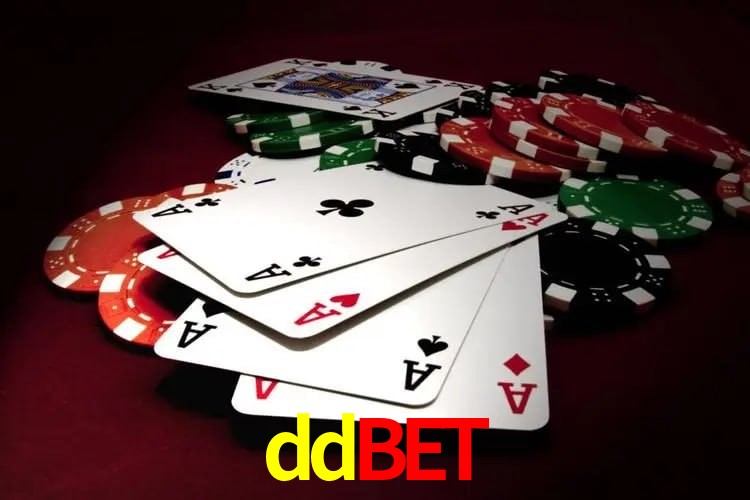 cassino ddbet
