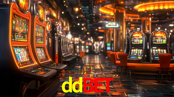 Ddbet plataforma