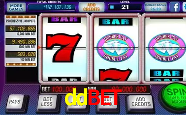 A Experiência Imersiva dos Cassinos Ao Vivo no ddbet