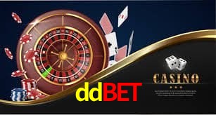 Welcome Bonus ddbet