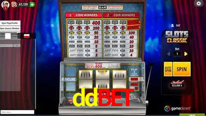 Descubra a Essência do ddbet: Nossa História e Compromissos