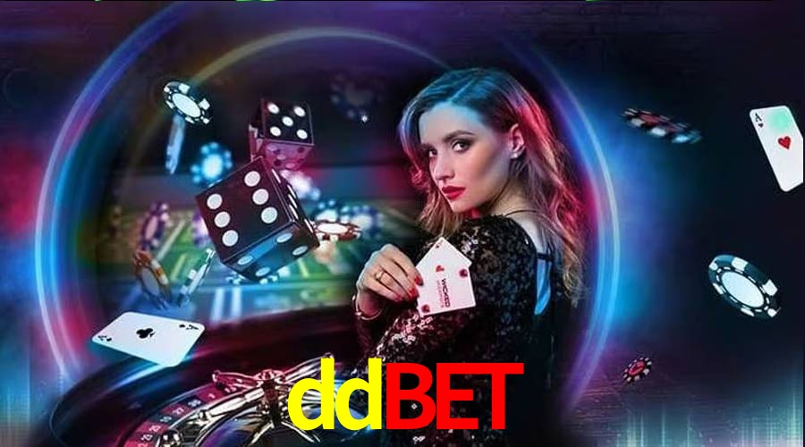 Game Providers ddbet