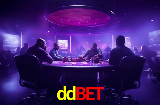 Explorando a Categoria de Eventos em Apostas na ddbet
