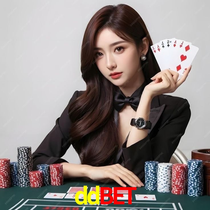 Quick Registration ddbet