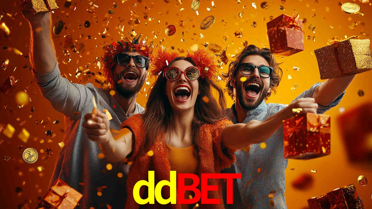 ddbet: A Experiência de Casino com Jogos de Mesa ao Vivo