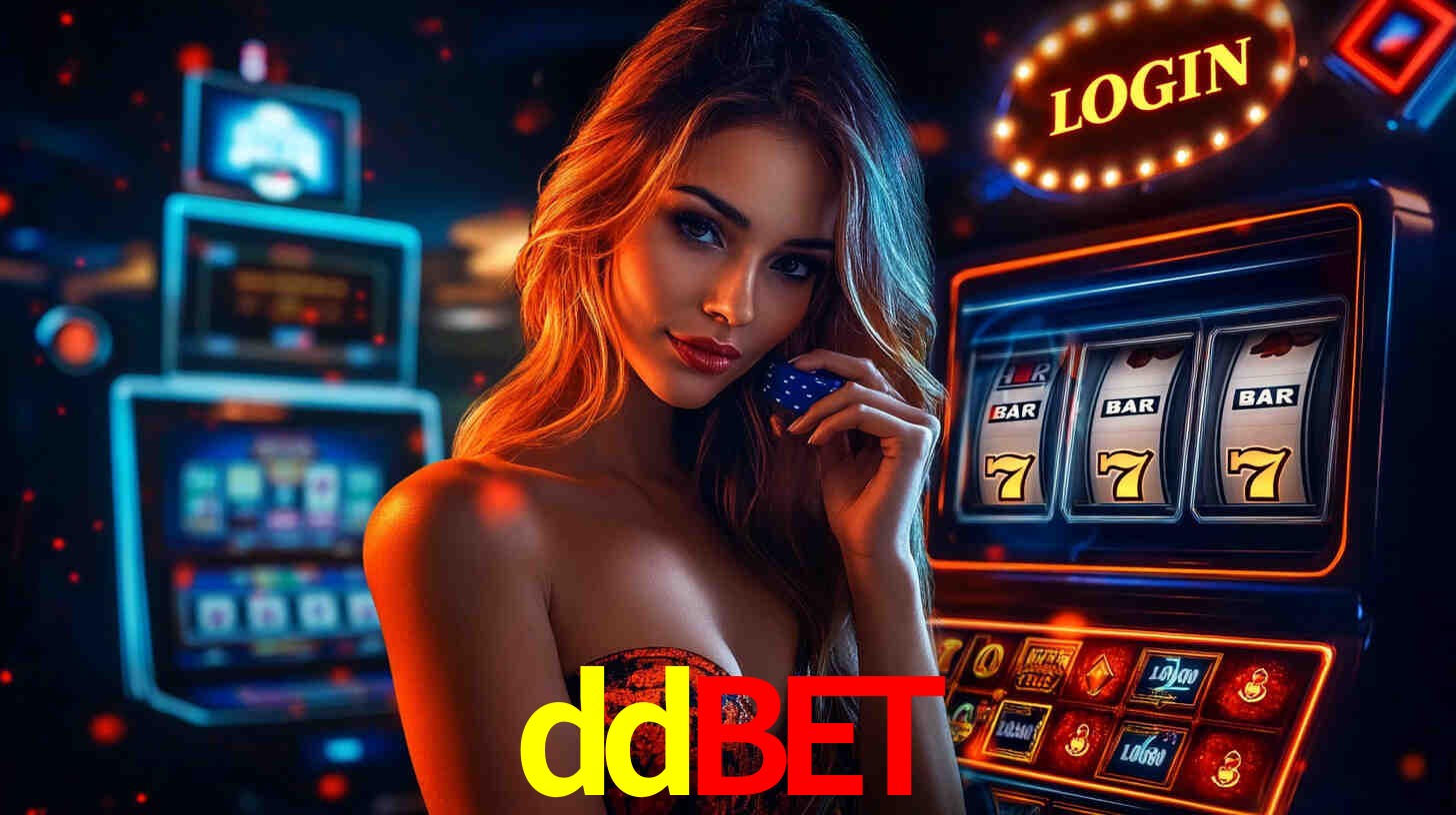 Ddbet login