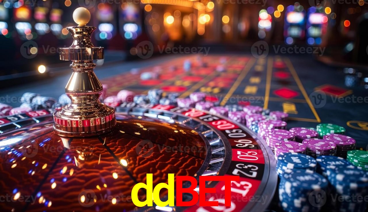 Responsive Design ddbet