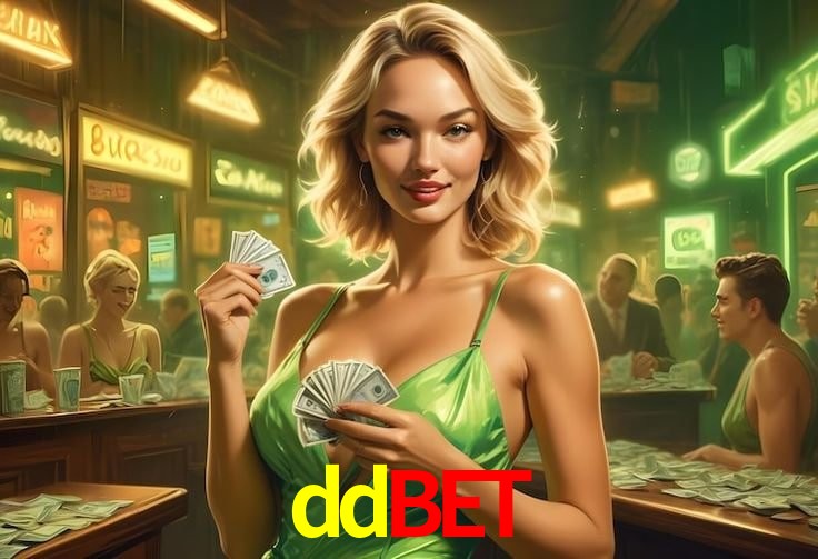 Apostas Esportivas na ddbet: Um Guia Completo
