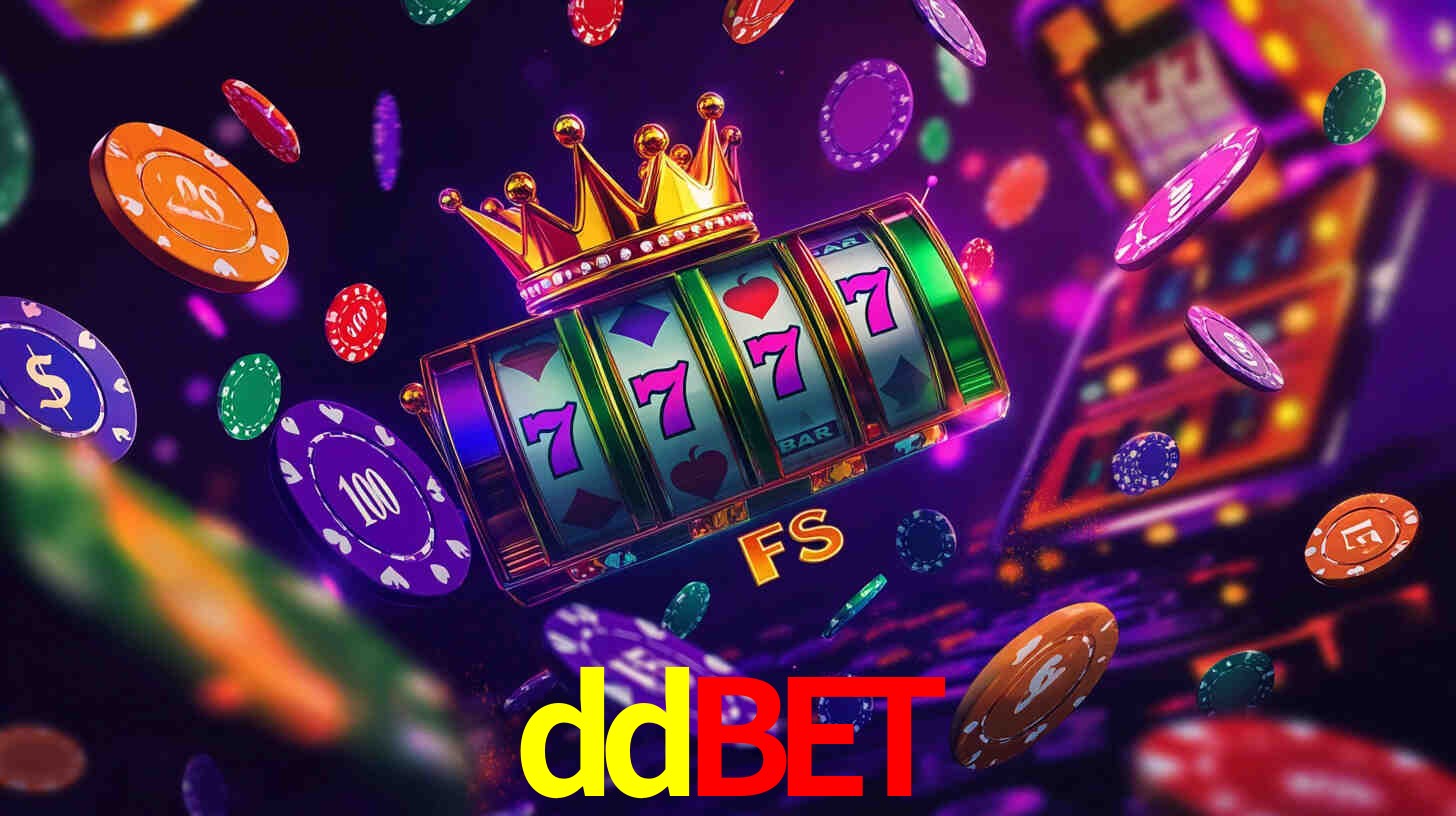 Premium Interface ddbet