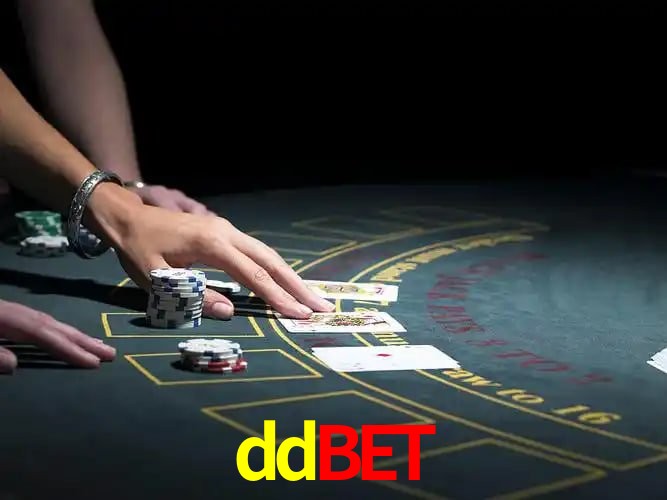 Platform Technology ddbet