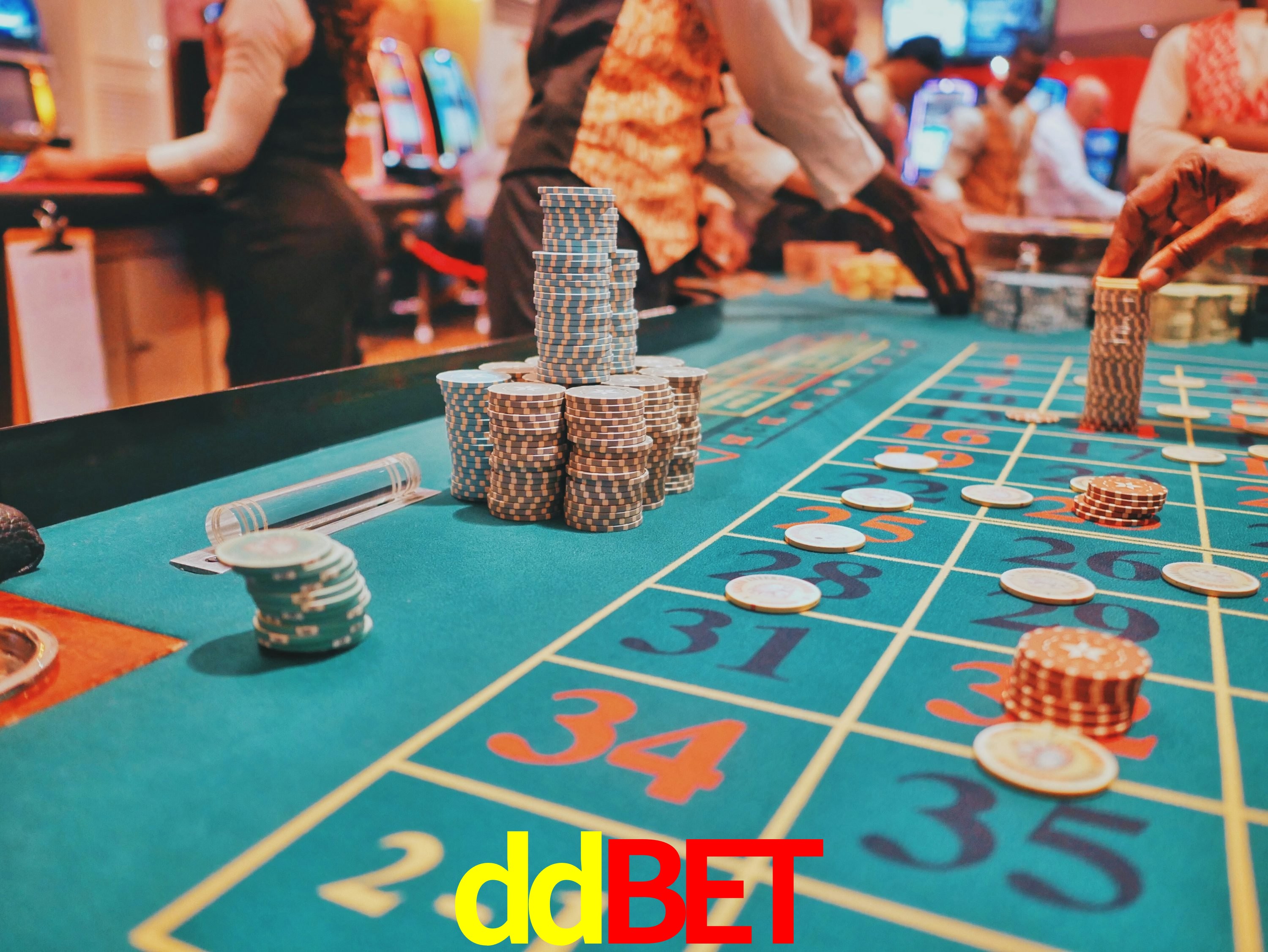 Basketball Betting ddbet