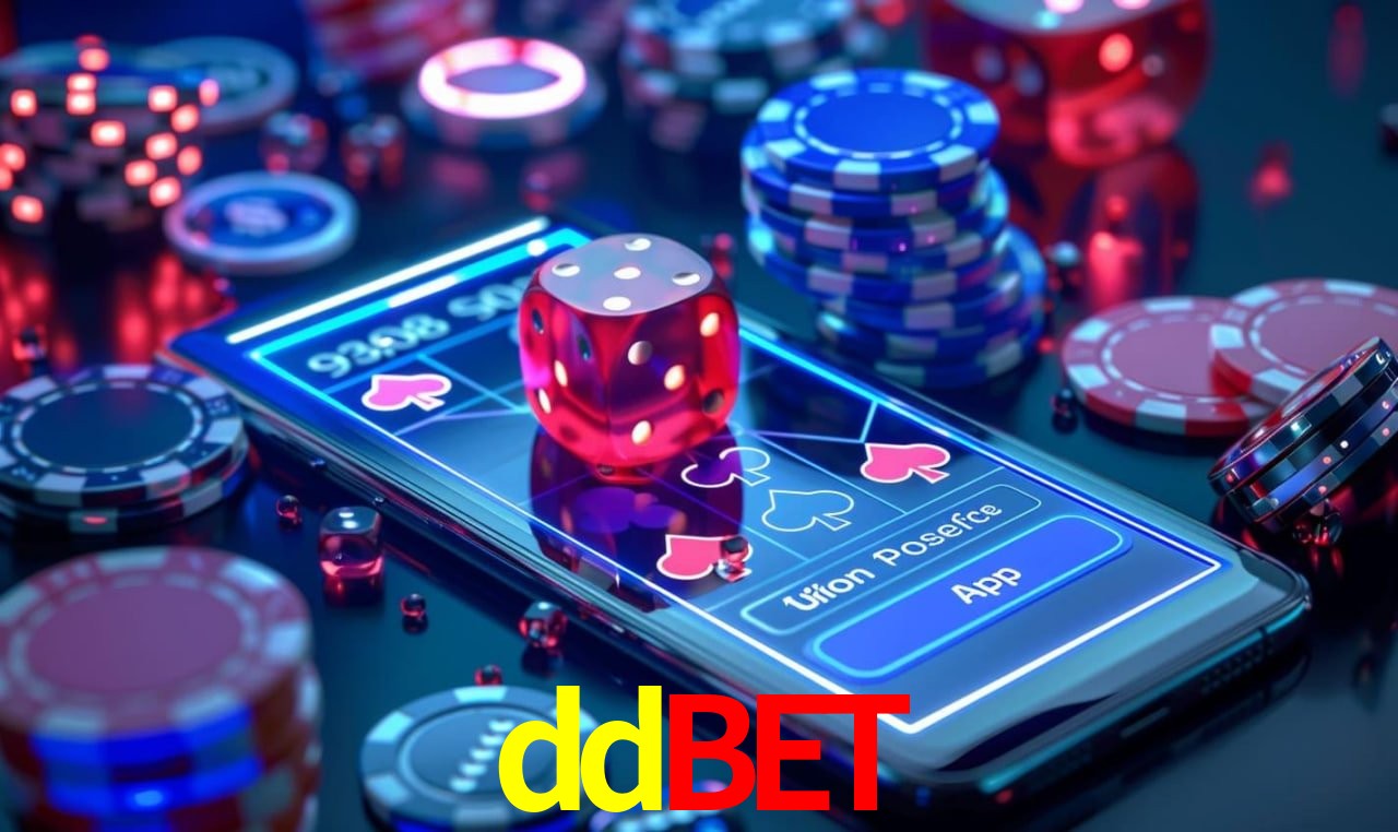 Exclusive Offers ddbet