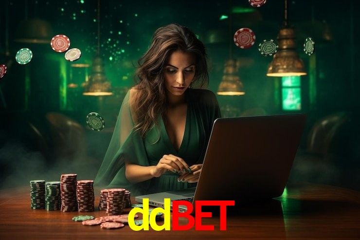 ddbet App Interface