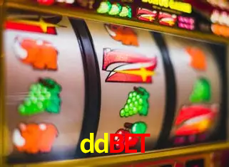 Descubra a Magia dos Jogos de Arcade no ddbet